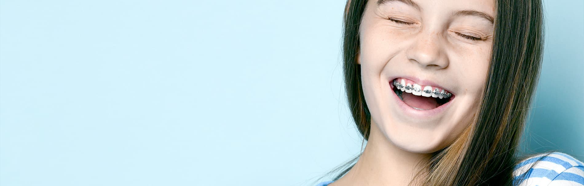 Beugelbehandeling (orthodontie)